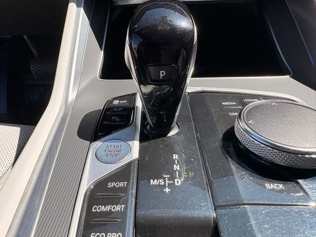 Used 2023 BMW X6 xDrive40i w/ Premium Package AWD/4WD image 18
