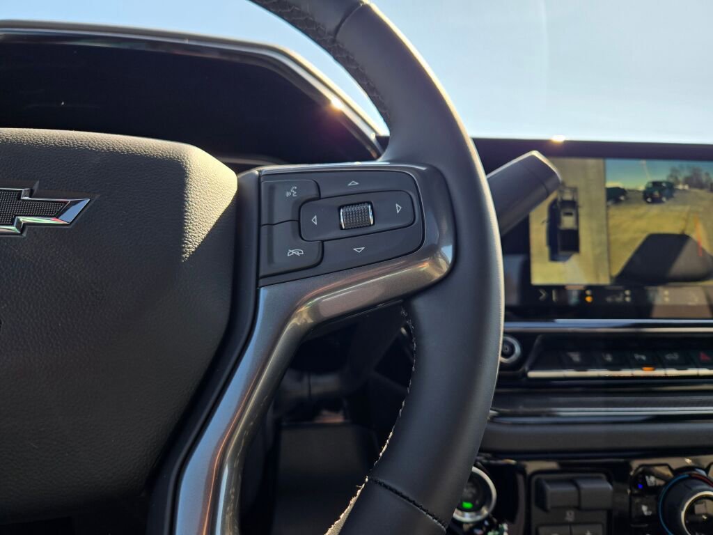New 2026 Chevrolet Silverado 2500 ZR2 image 33