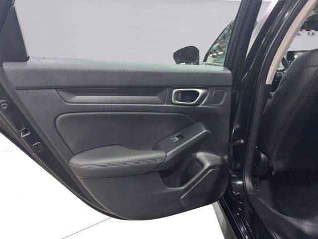 Used 2023 Honda Civic EX-L image 44