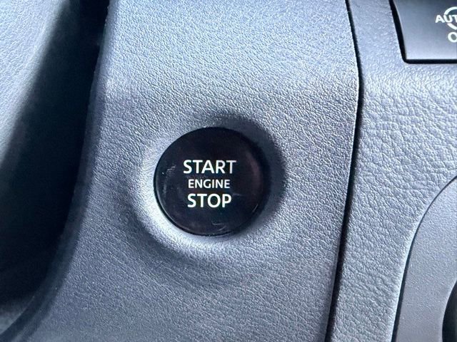 New 2026 Nissan Frontier SV w/ Tow Package image 14