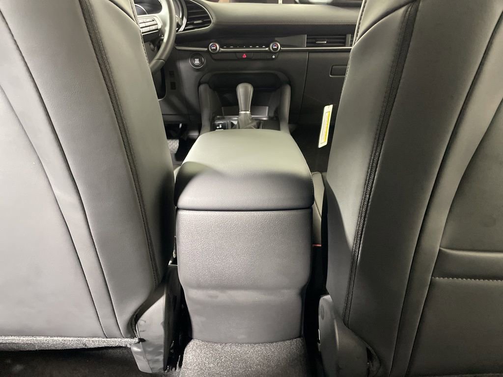 New 2026 MAZDA MAZDA3 s Sport image 19