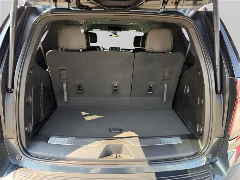 Used 2021 Chevrolet Tahoe Z71 AWD/4WD image 34