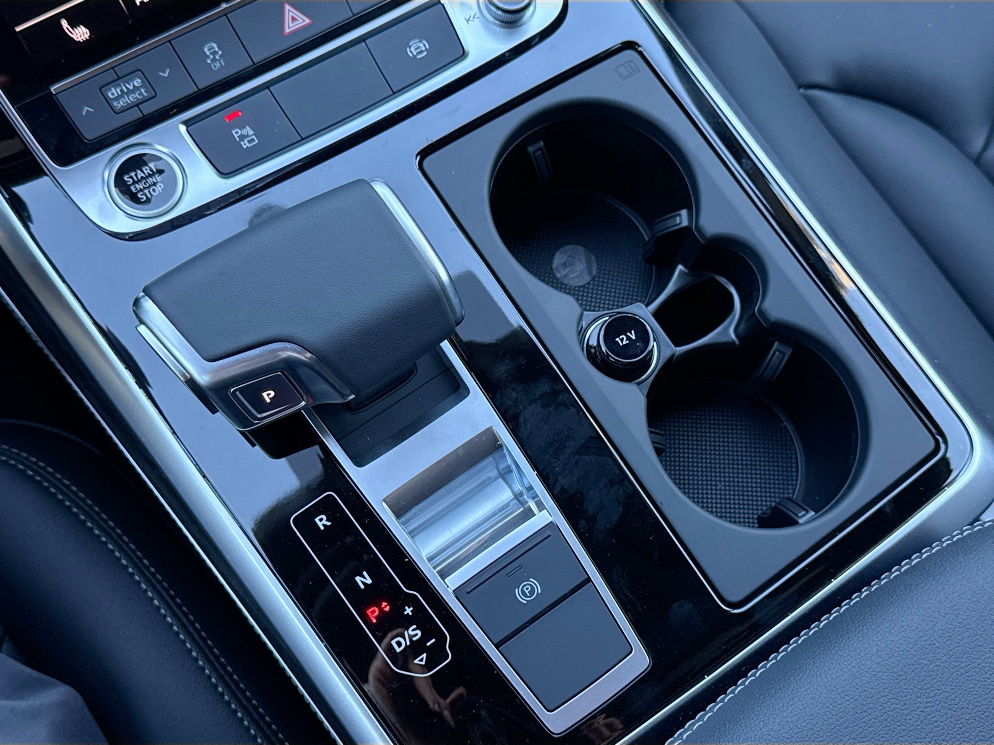 New 2026 Audi Q7 2.0T Premium Plus image 29