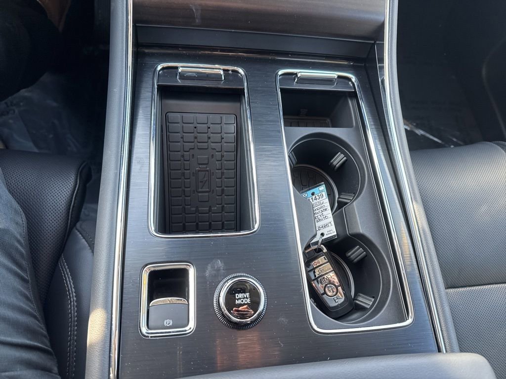 New 2026 Lincoln Aviator Reserve image 17