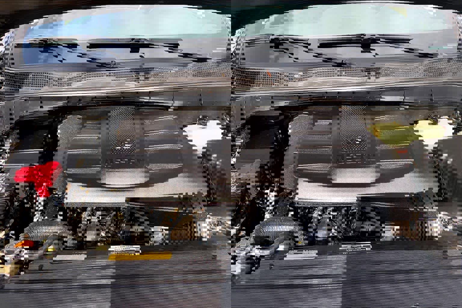 Used 2022 Nissan Titan PRO-4X w/ Pro-4x Convenience Package image 32