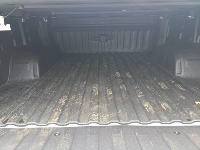 New 2026 Chevrolet Silverado 1500 LTZ image 25