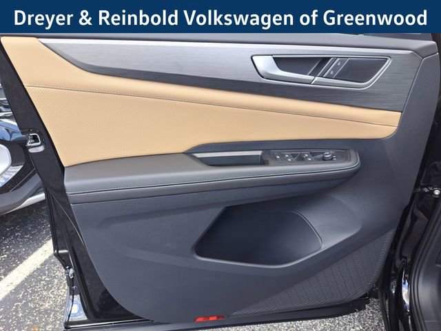 New 2025 Volkswagen Atlas Cross Sport SE image 18