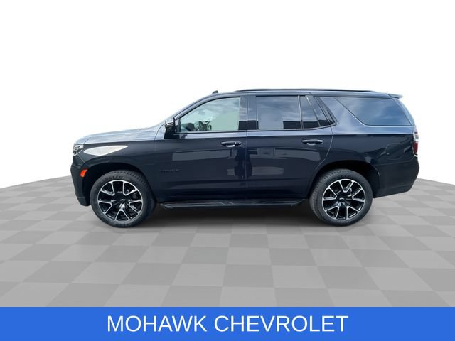 Used 2023 Chevrolet Tahoe RST w/ Luxury Package AWD/4WD image 5