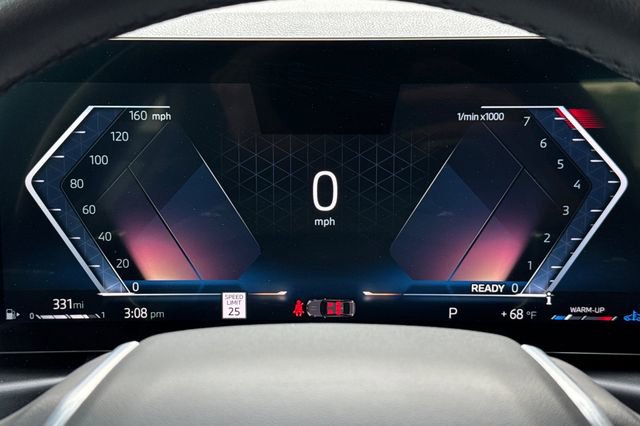 Used 2024 BMW 330i Sedan image 30