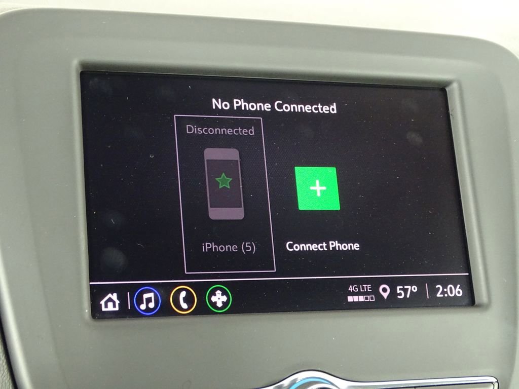 Used 2022 Chevrolet Equinox LT image 34