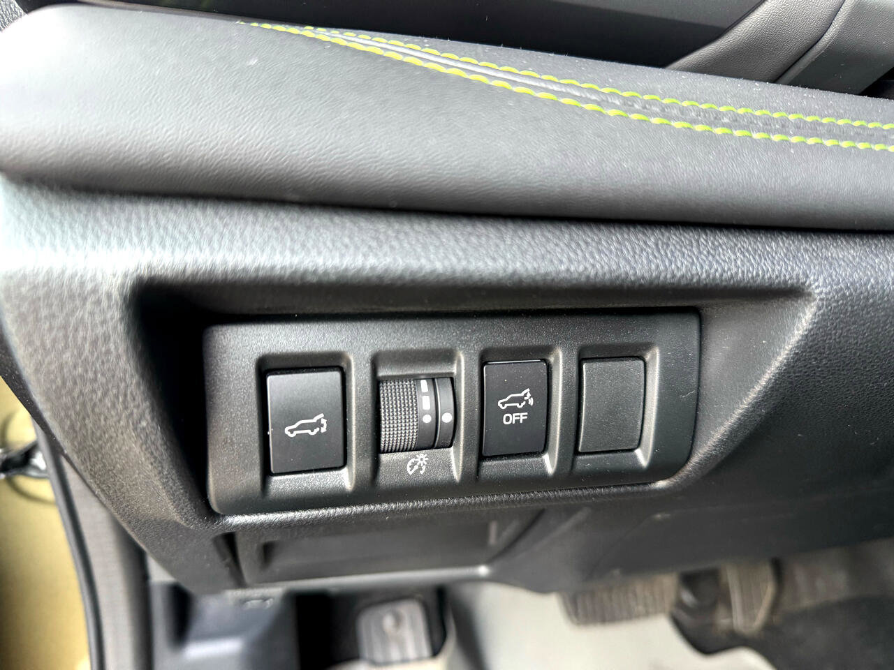 Used 2022 Subaru Outback Onyx Edition XT image 16