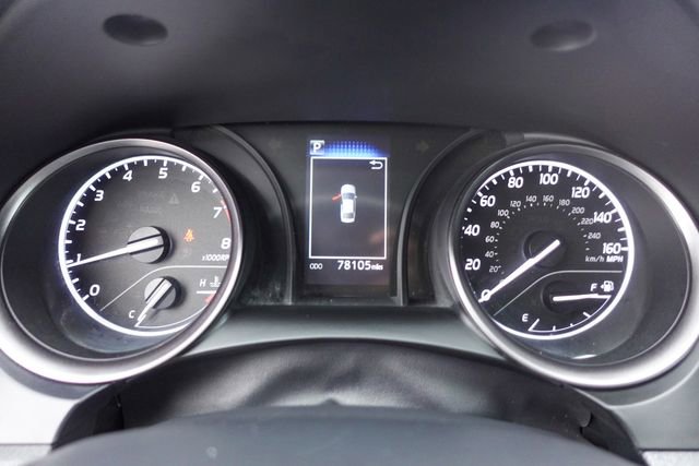 Certified 2023 Toyota Camry SE image 19