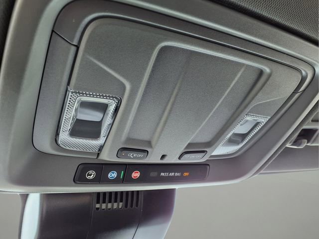 New 2026 GMC Sierra 2500 Pro w/ 1SA Pro Safety Plus Package image 20