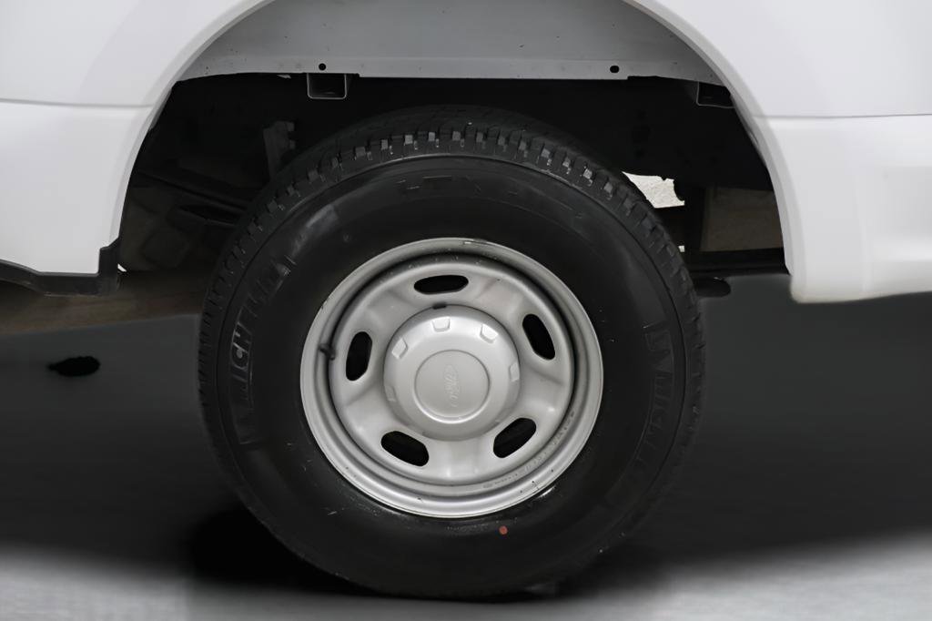 Used 2021 Ford F250 XL w/ Power Equipment Group image 28