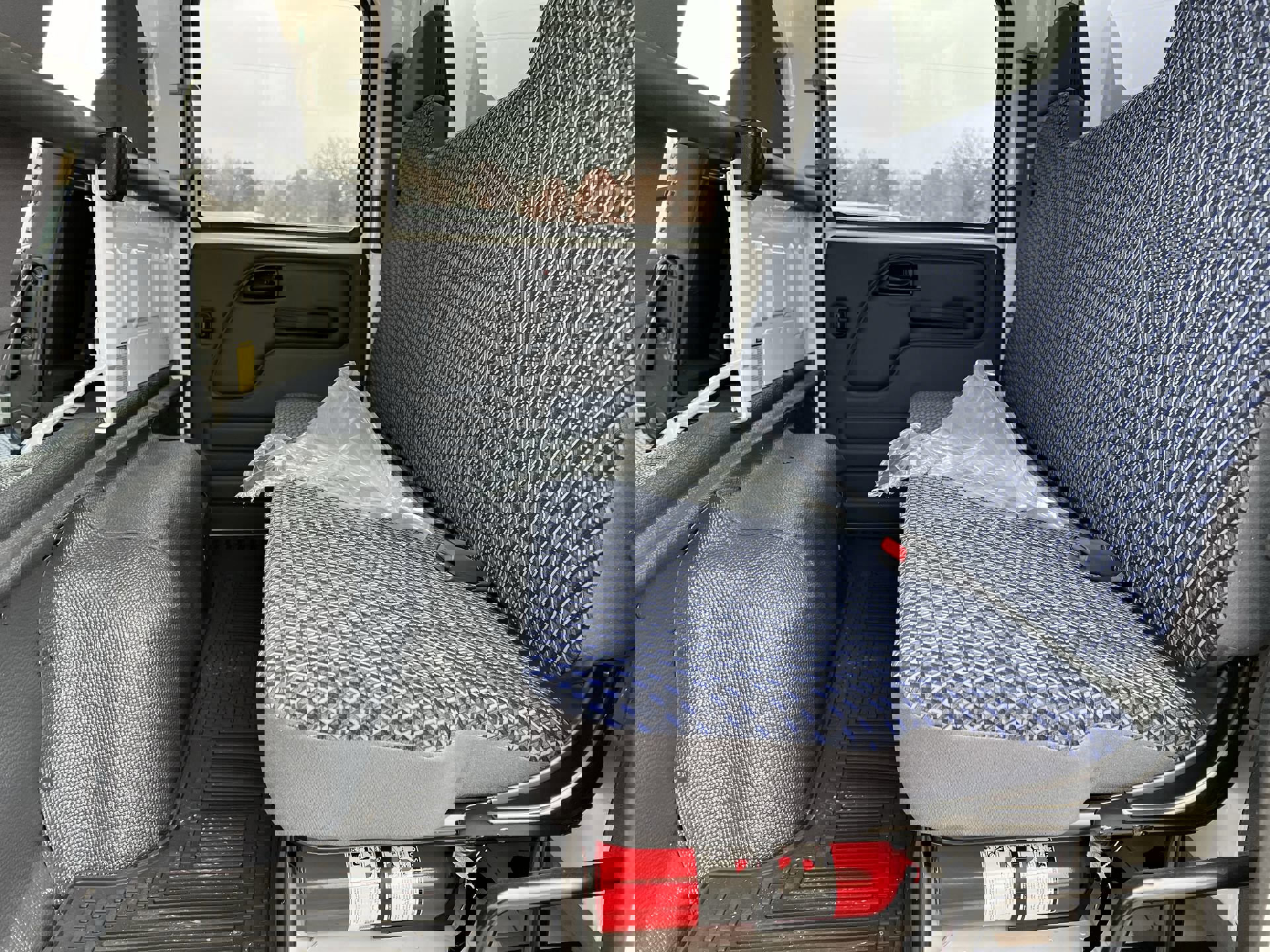 New 2024 Chevrolet Low Cab Forward image 55