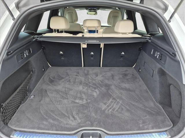 Certified 2026 Mercedes-Benz GLC 300 4MATIC image 6