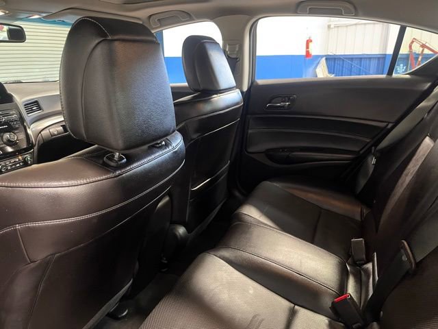 Used 2015 Acura ILX w/ Premium Package image 17