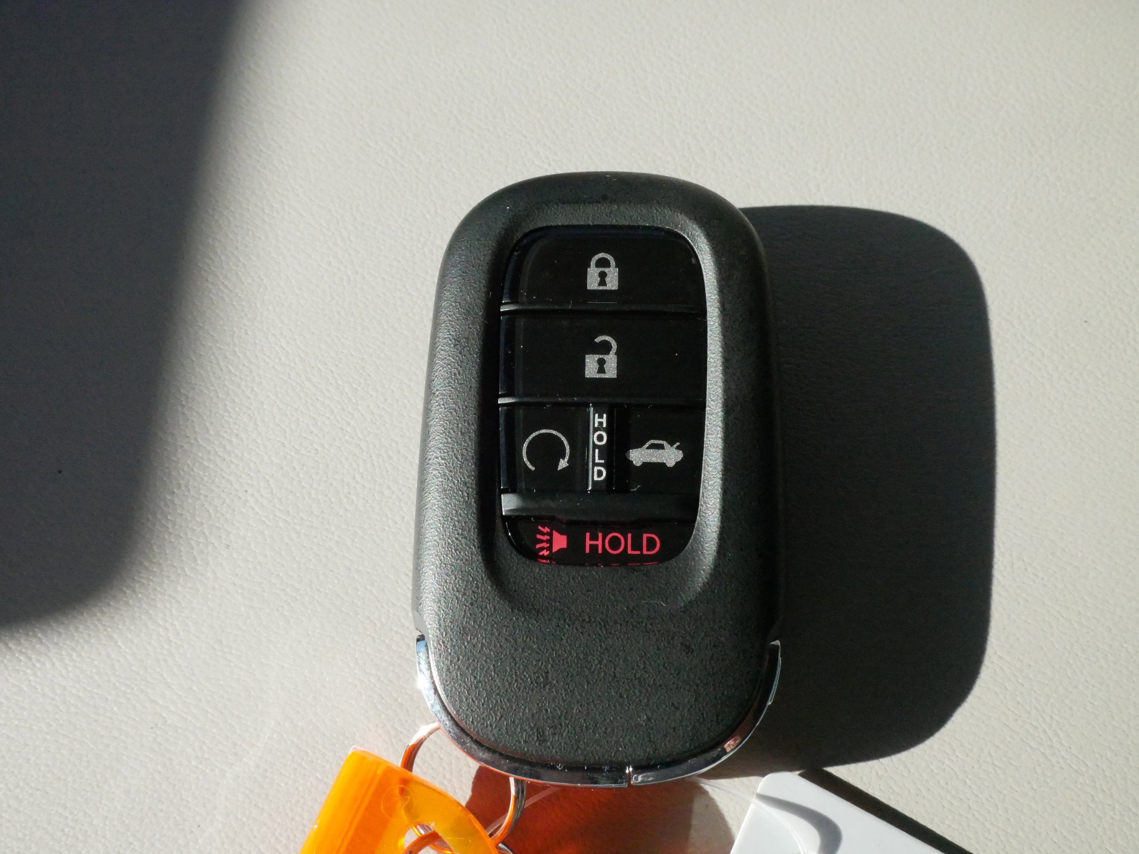 Certified 2025 Honda Accord SE image 31