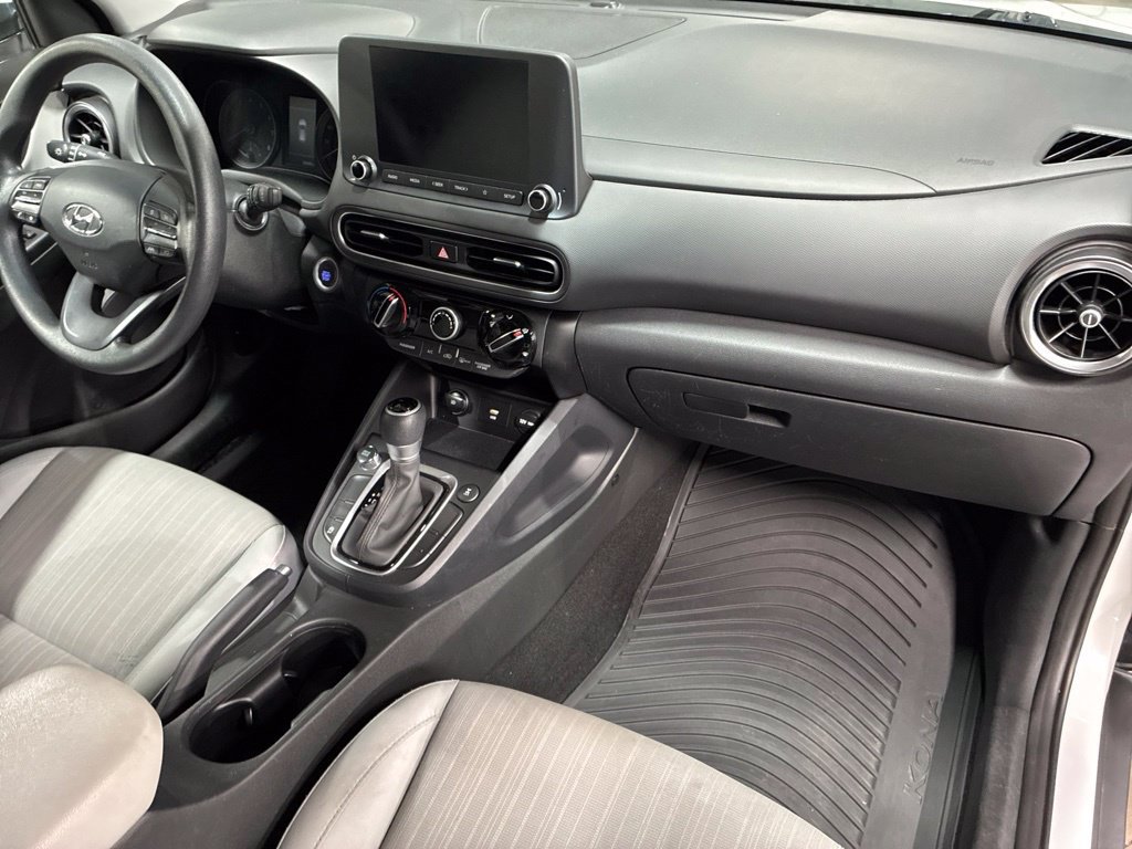 Used 2023 Hyundai Kona SEL AWD/4WD image 50