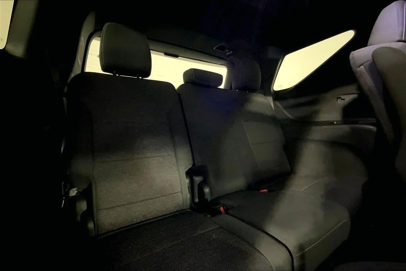 Used 2026 Chevrolet Traverse LT w/ Driver Confidence Package FWD image 24