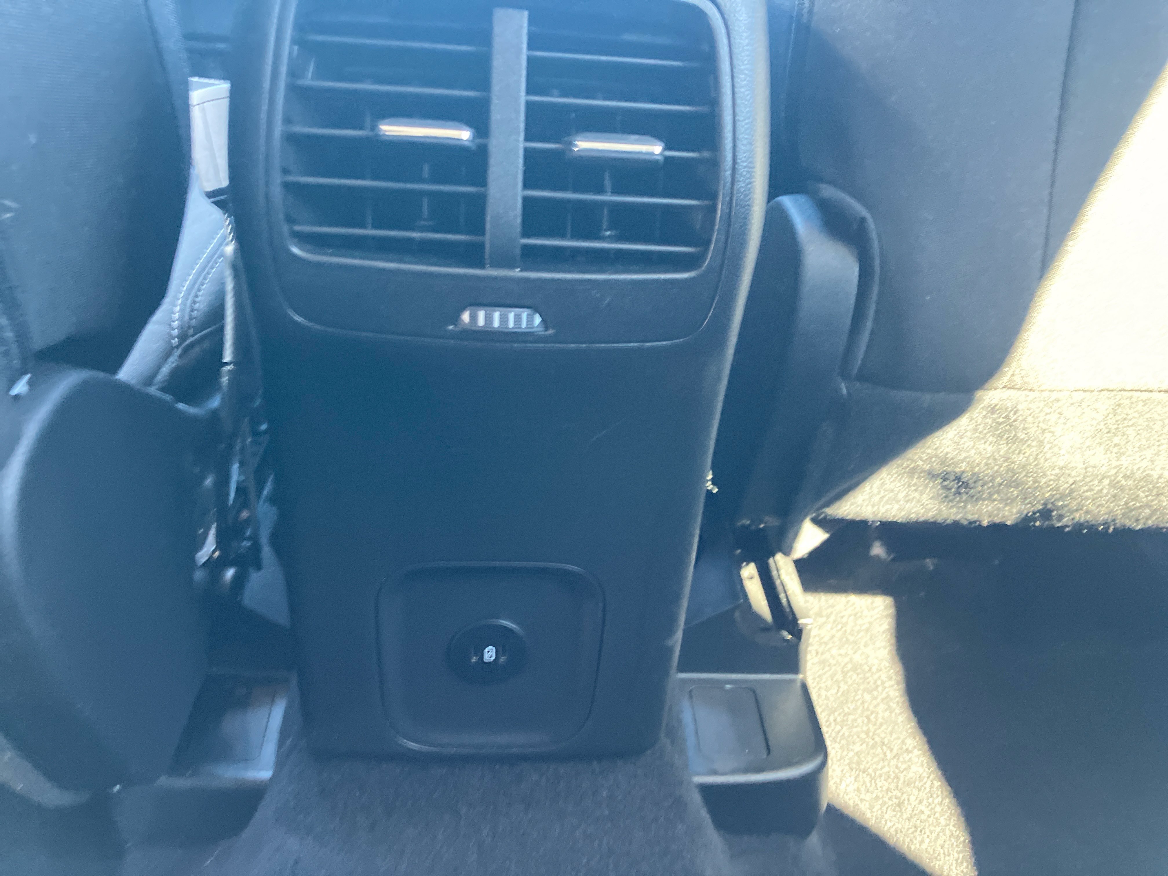 Used 2024 Ford Escape Active AWD/4WD image 15