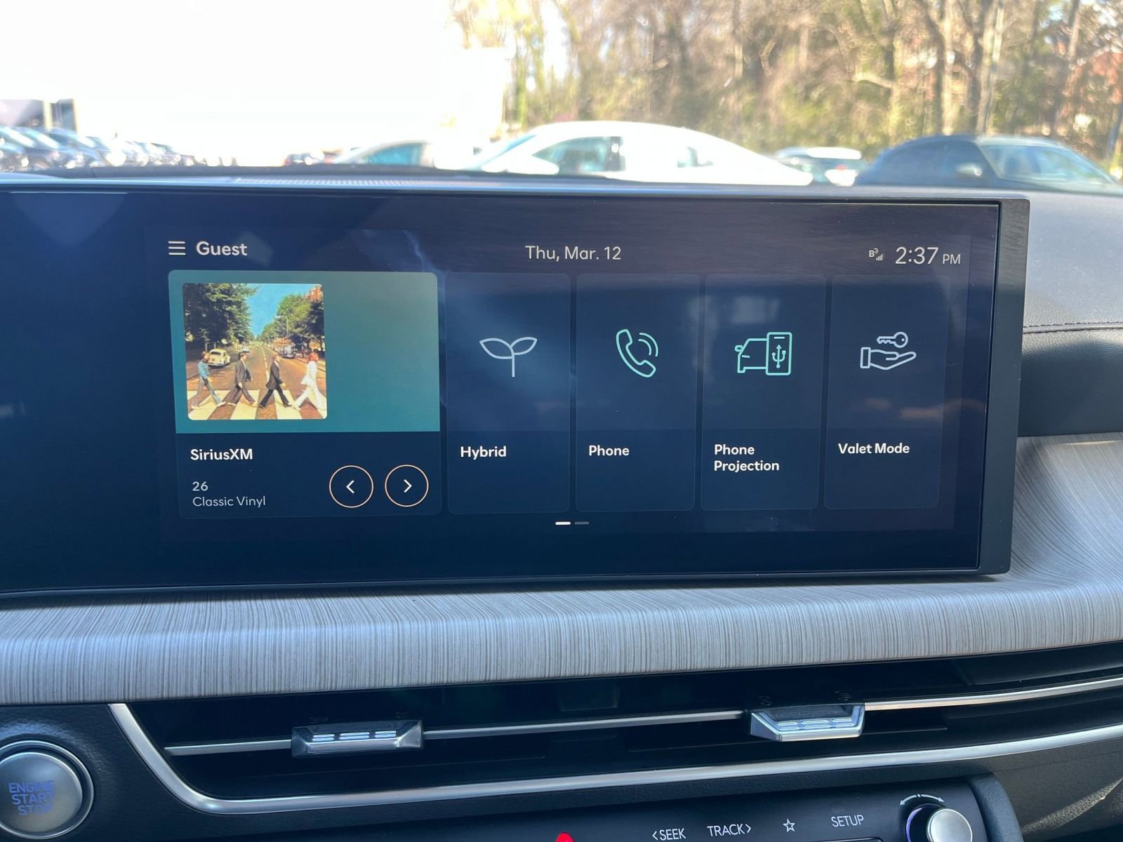 Used 2025 Hyundai Sonata SEL image 20