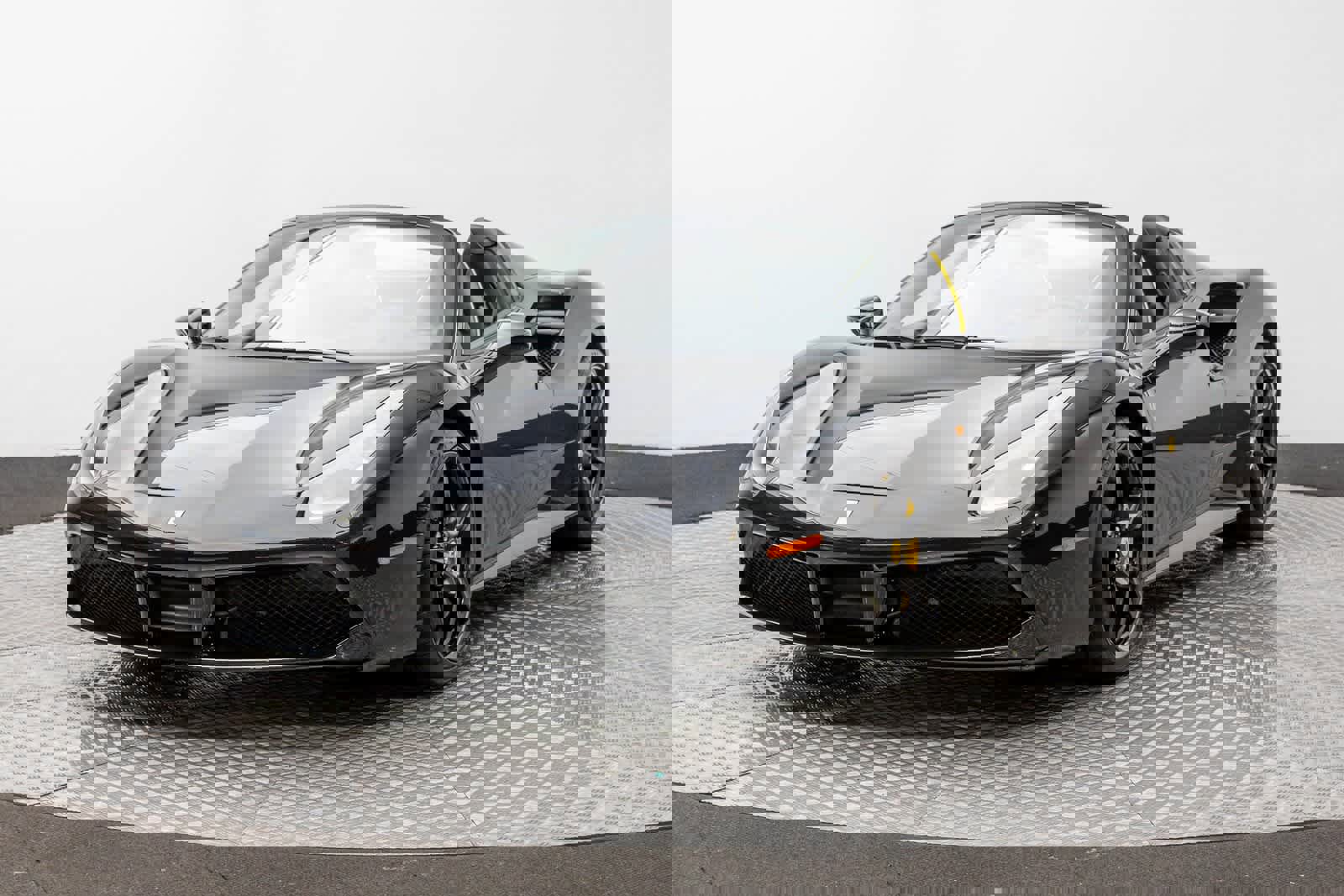 Used 2018 Ferrari 488 Spider