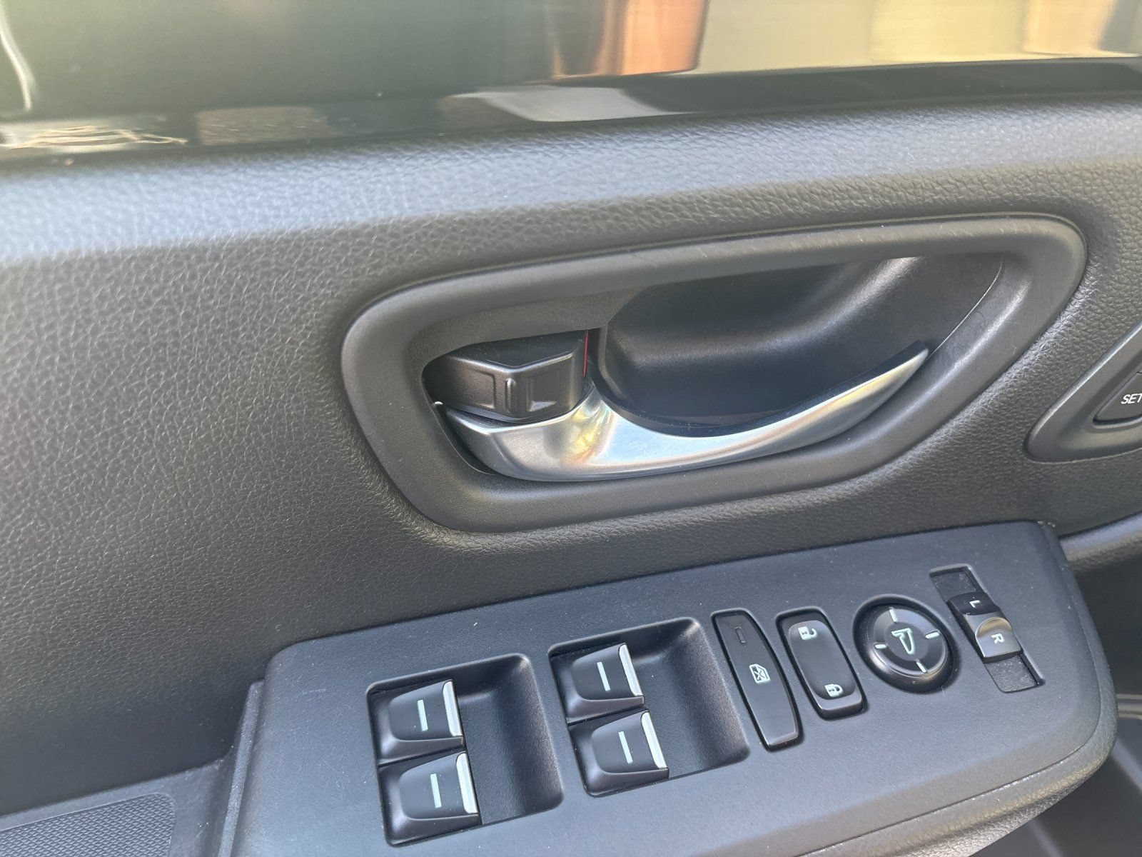 Used 2026 Honda Passport RTL image 12