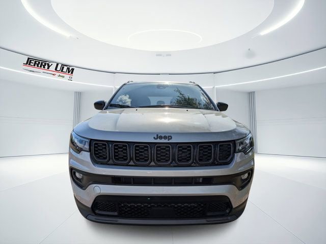 New 2026 Jeep Compass Latitude w/ Sun and Sound Group image 7