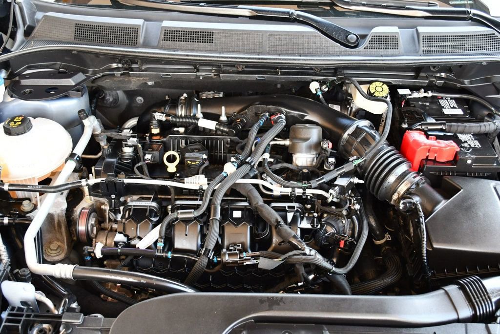 Used 2022 Lincoln Corsair AWD w/ Equipment Group 101A image 65