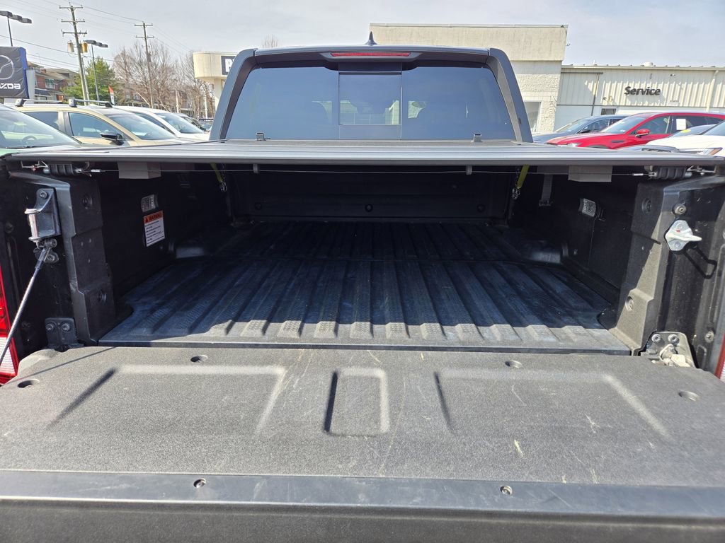 Certified 2023 Honda Ridgeline RTL image 8