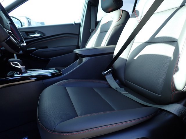 New 2026 Chevrolet Trax RS FWD image 12