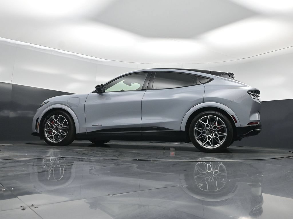 Used 2025 Ford Mustang Mach-E GT AWD/4WD image 50