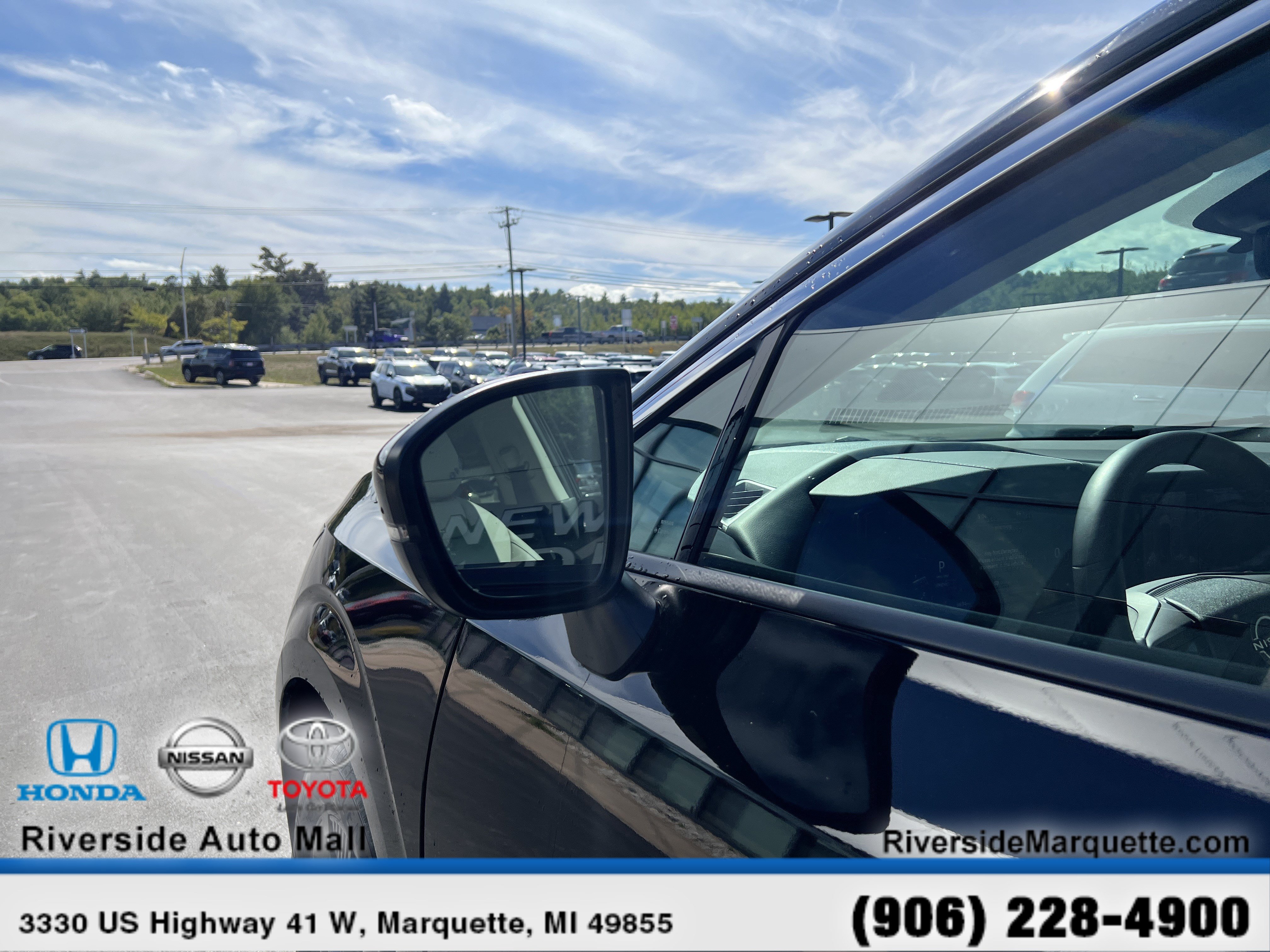 Used 2026 Nissan Murano SL AWD/4WD image 5