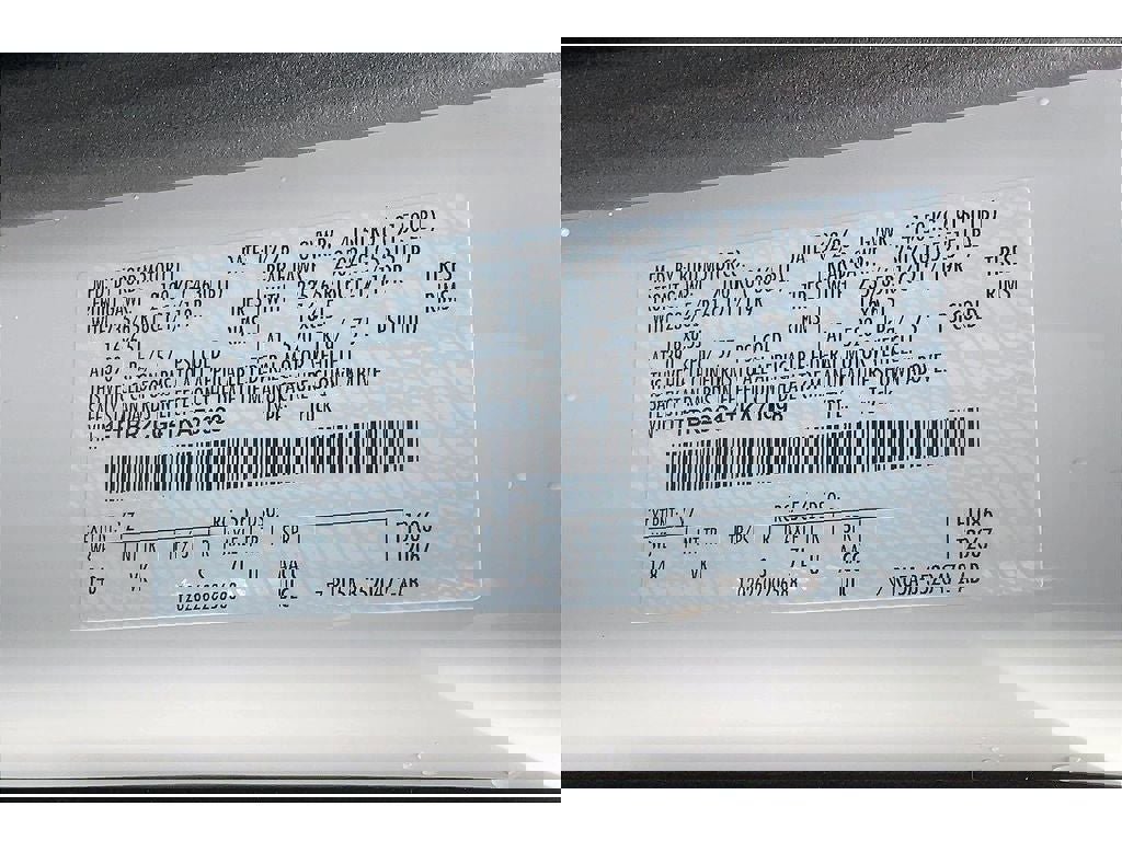 New 2026 Ford Transit 250 148 Medium Roof Extended AWD image 27