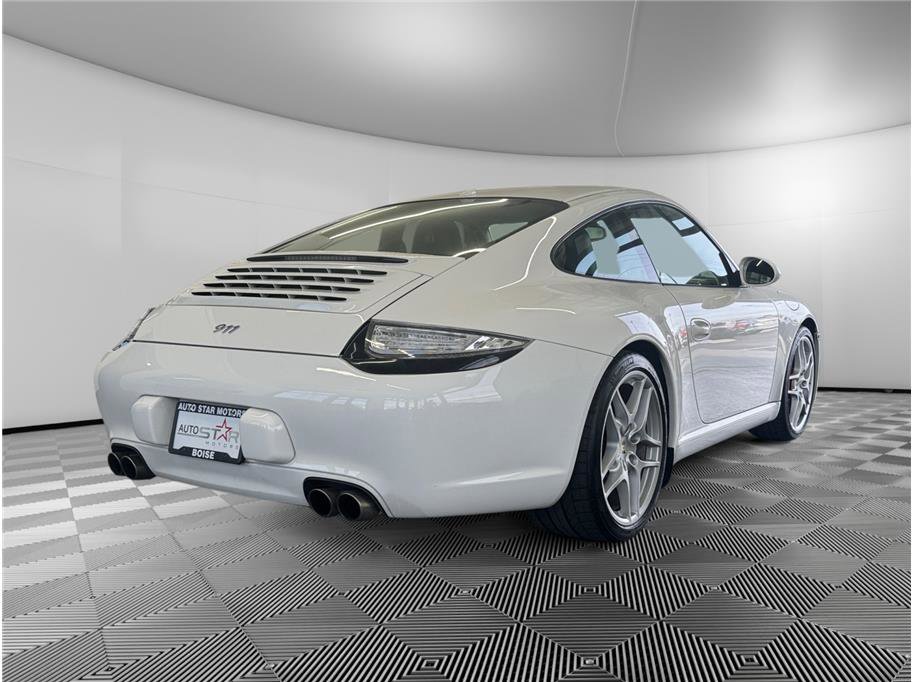 Used 2012 Porsche 911 Carrera S image 5
