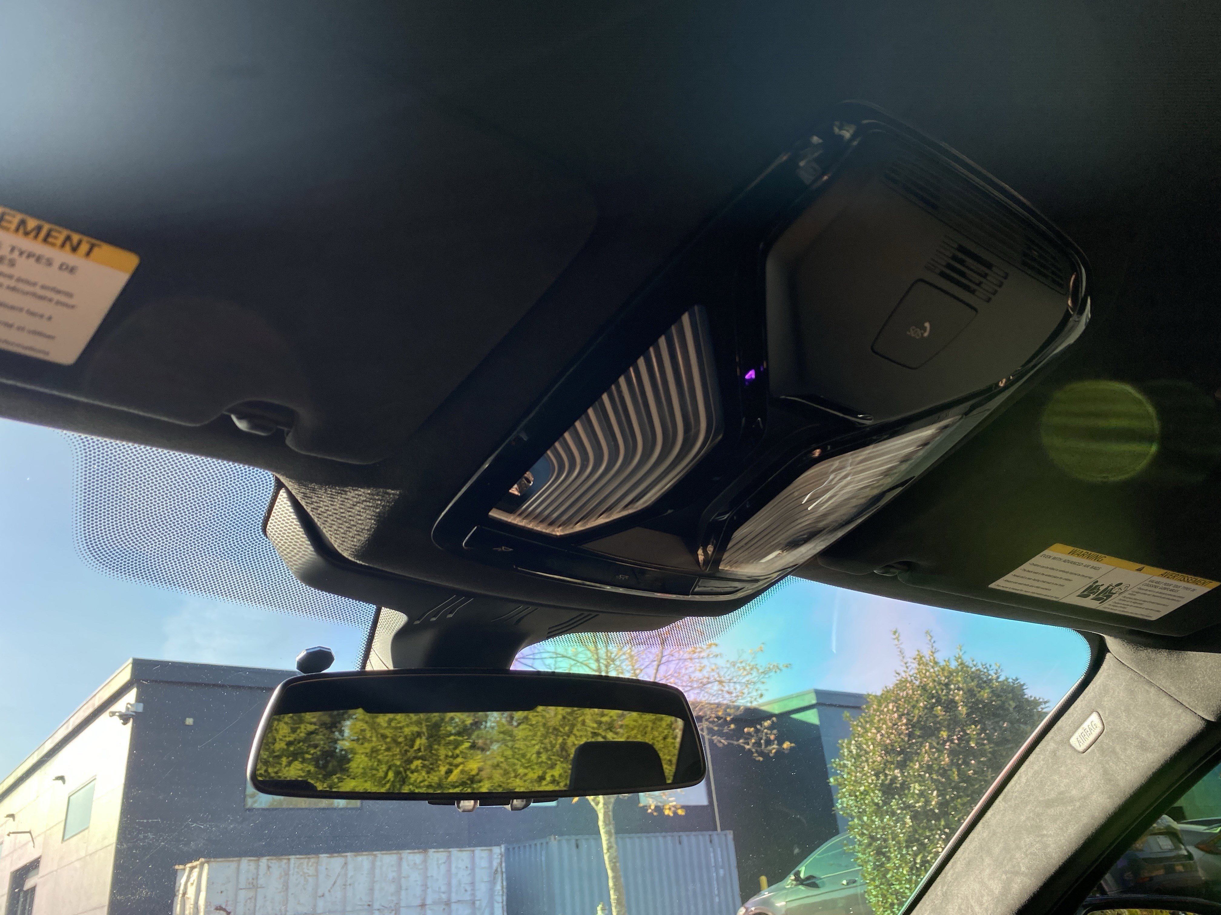 Used 2021 BMW M5 w/ Executive Package image 89