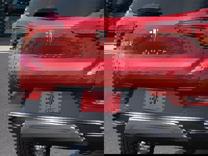 New 2026 Buick Encore GX Preferred w/ Comfort Package image 17