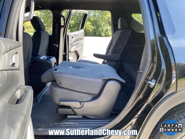 Certified 2024 Chevrolet Traverse LT w/ Trailering Package image 42