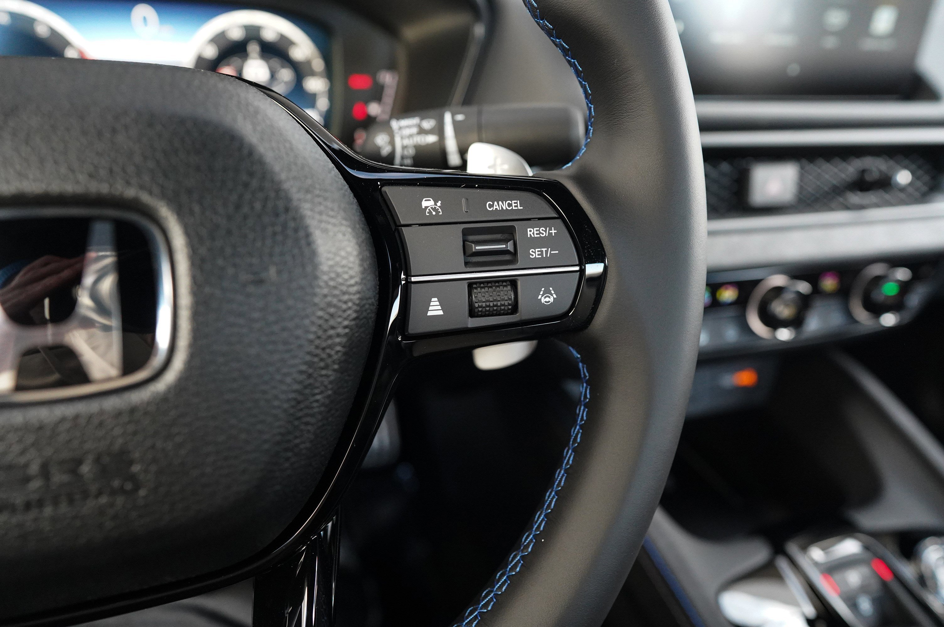 New 2026 Honda Prelude image 22