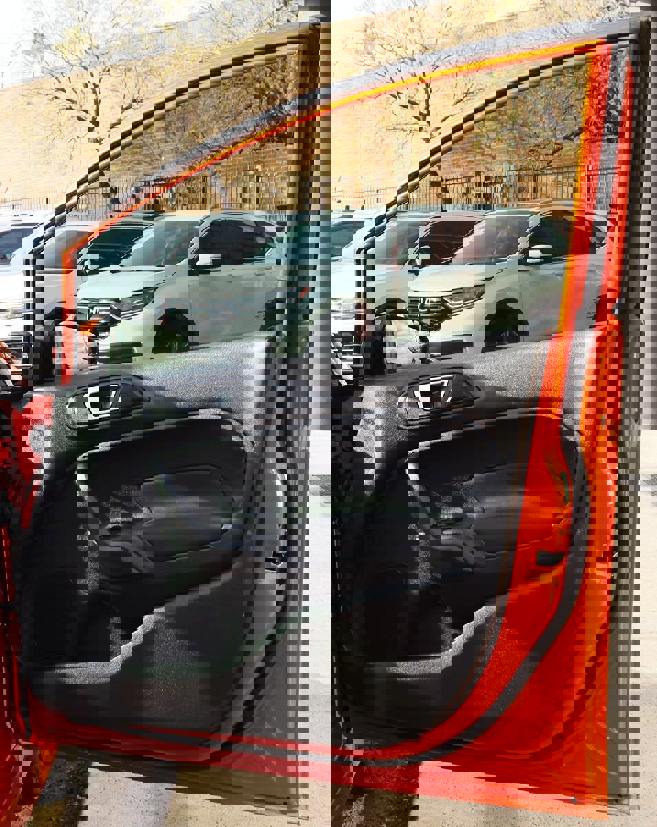 Used 2019 Ford Fiesta ST w/ ST Recaro Package image 29