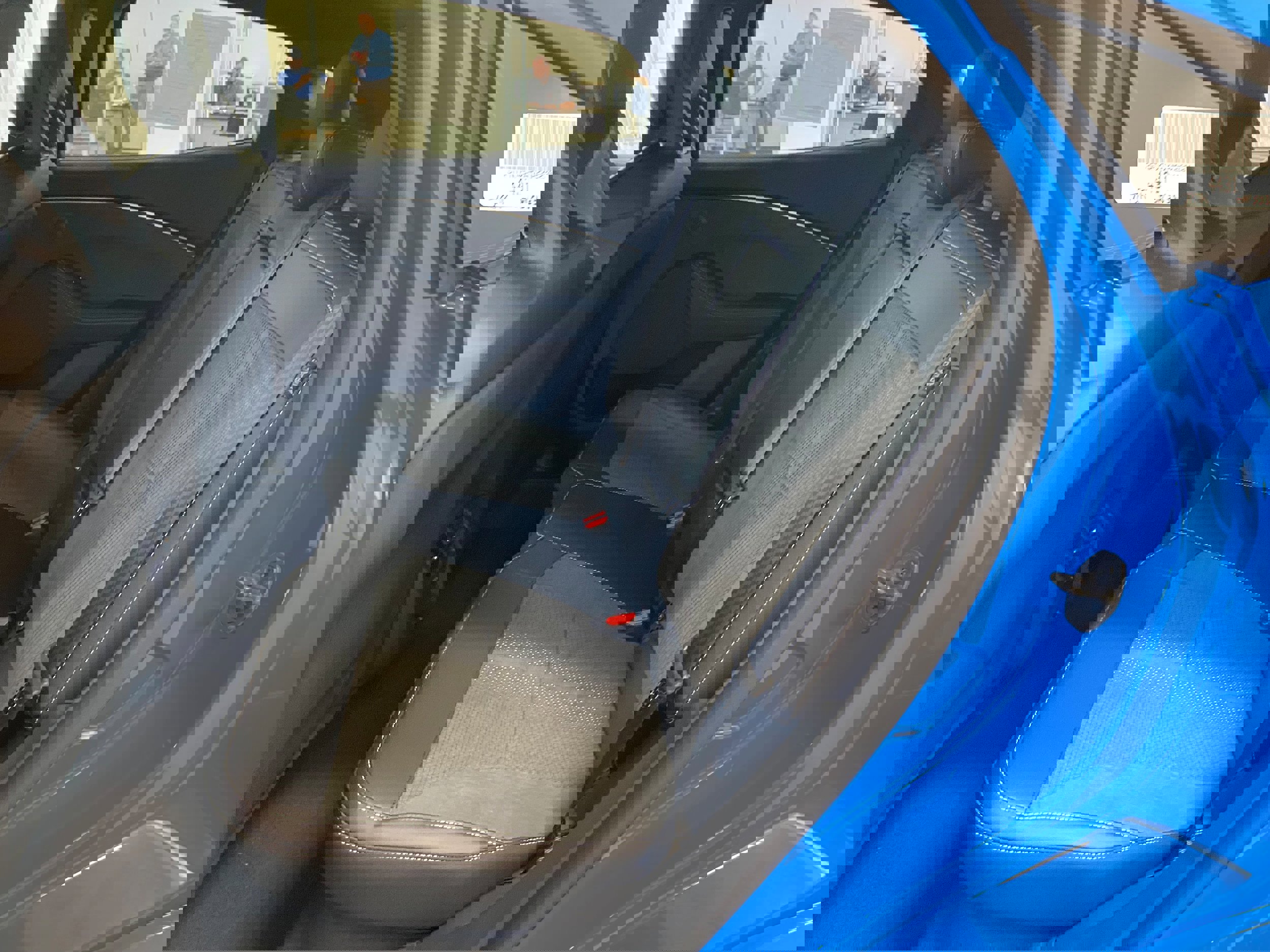 New 2024 Ford Mustang Mach-E GT image 16