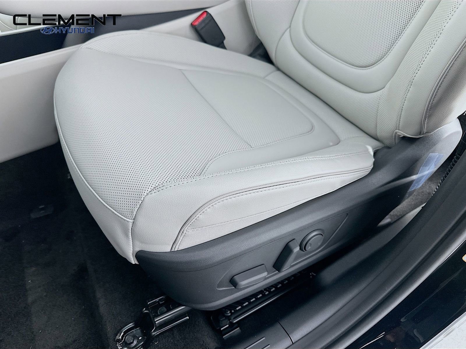 New 2026 Hyundai Tucson Limited w/ Tow & Go Package image 26