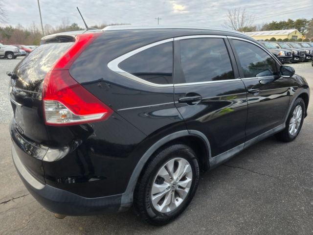 Used 2013 Honda CR-V EX-L image 5