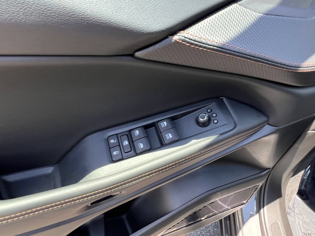 New 2026 Jeep Cherokee Limited AWD/4WD image 23