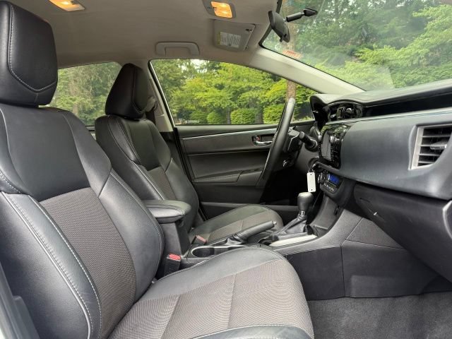 Used 2015 Toyota Corolla S FWD image 13