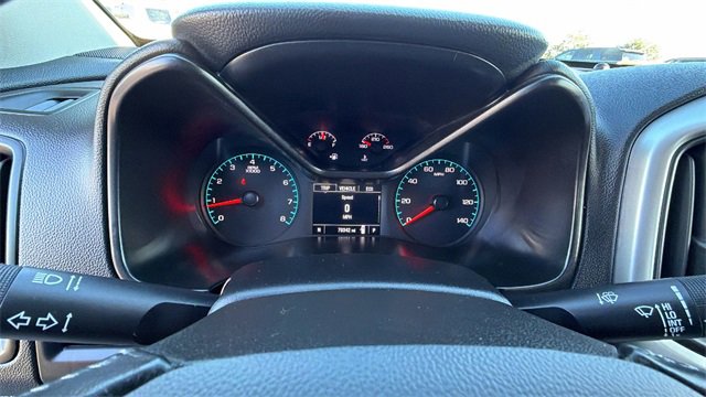 Used 2021 Chevrolet Colorado LT w/ Safety Package image 30