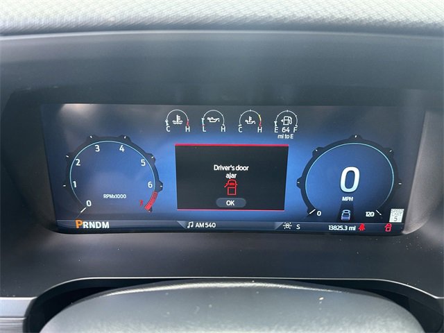 Certified 2024 Ford F150 XLT w/ Equipment Group 302A MID image 20