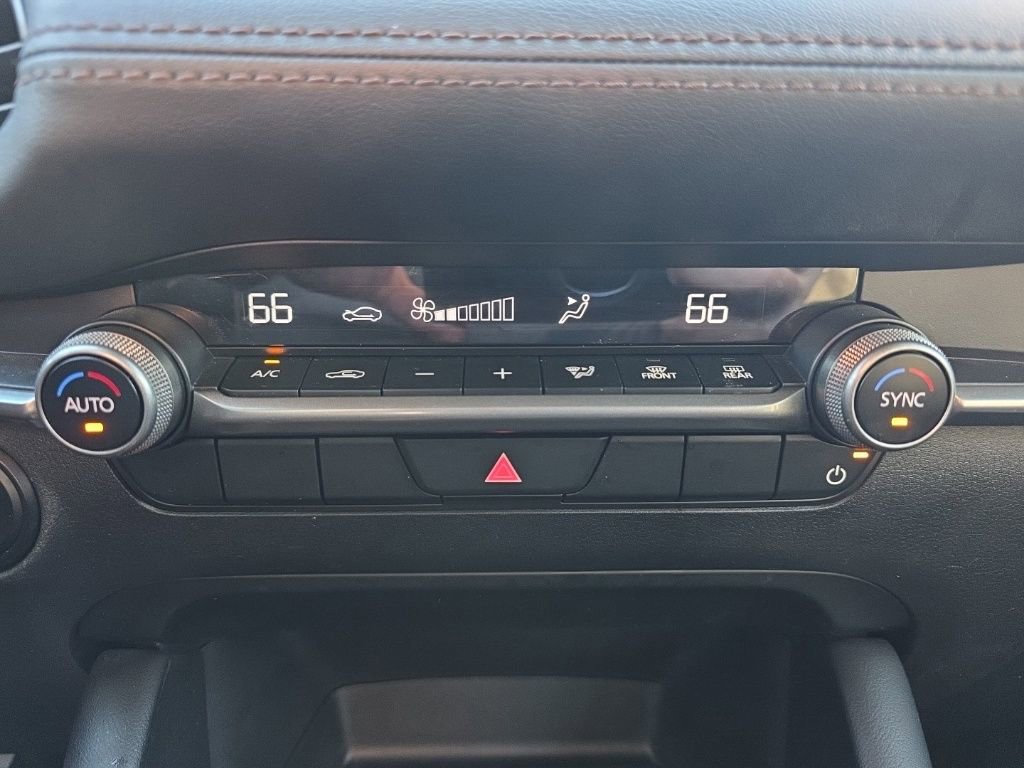 Used 2025 MAZDA MAZDA3 s Sport image 25