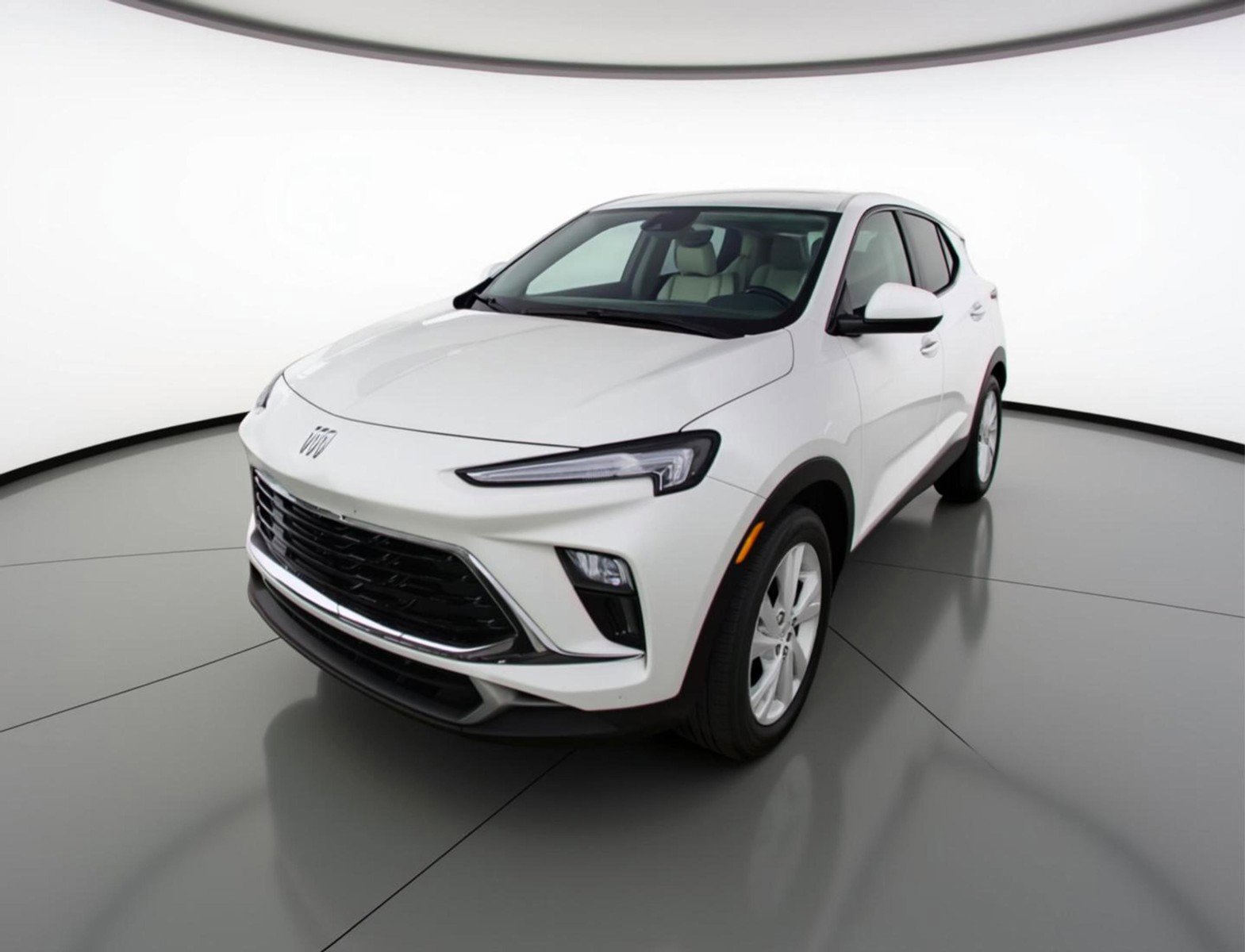 Used 2025 Buick Encore GX Preferred image 3